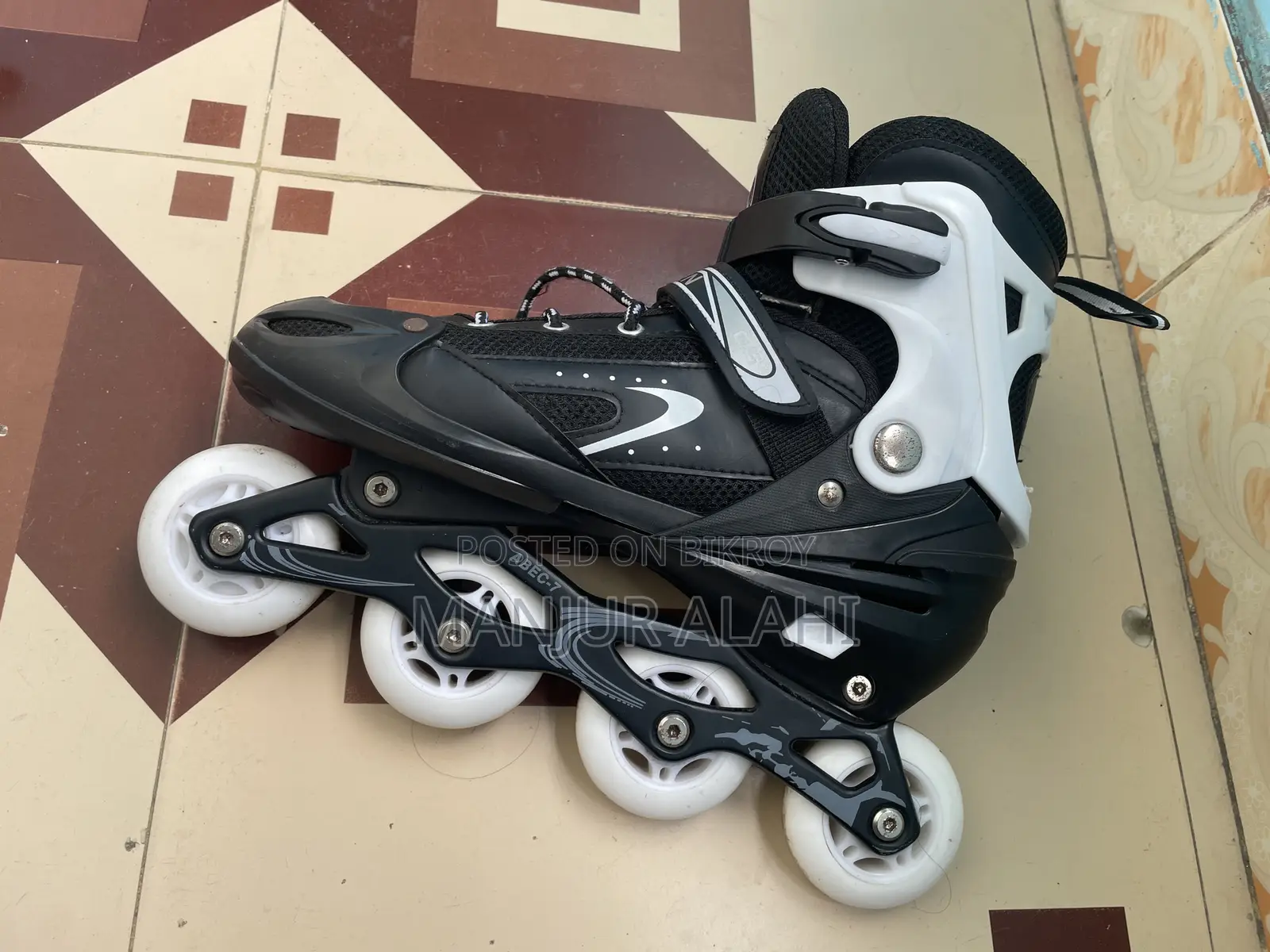 Skating Shoe for Sell