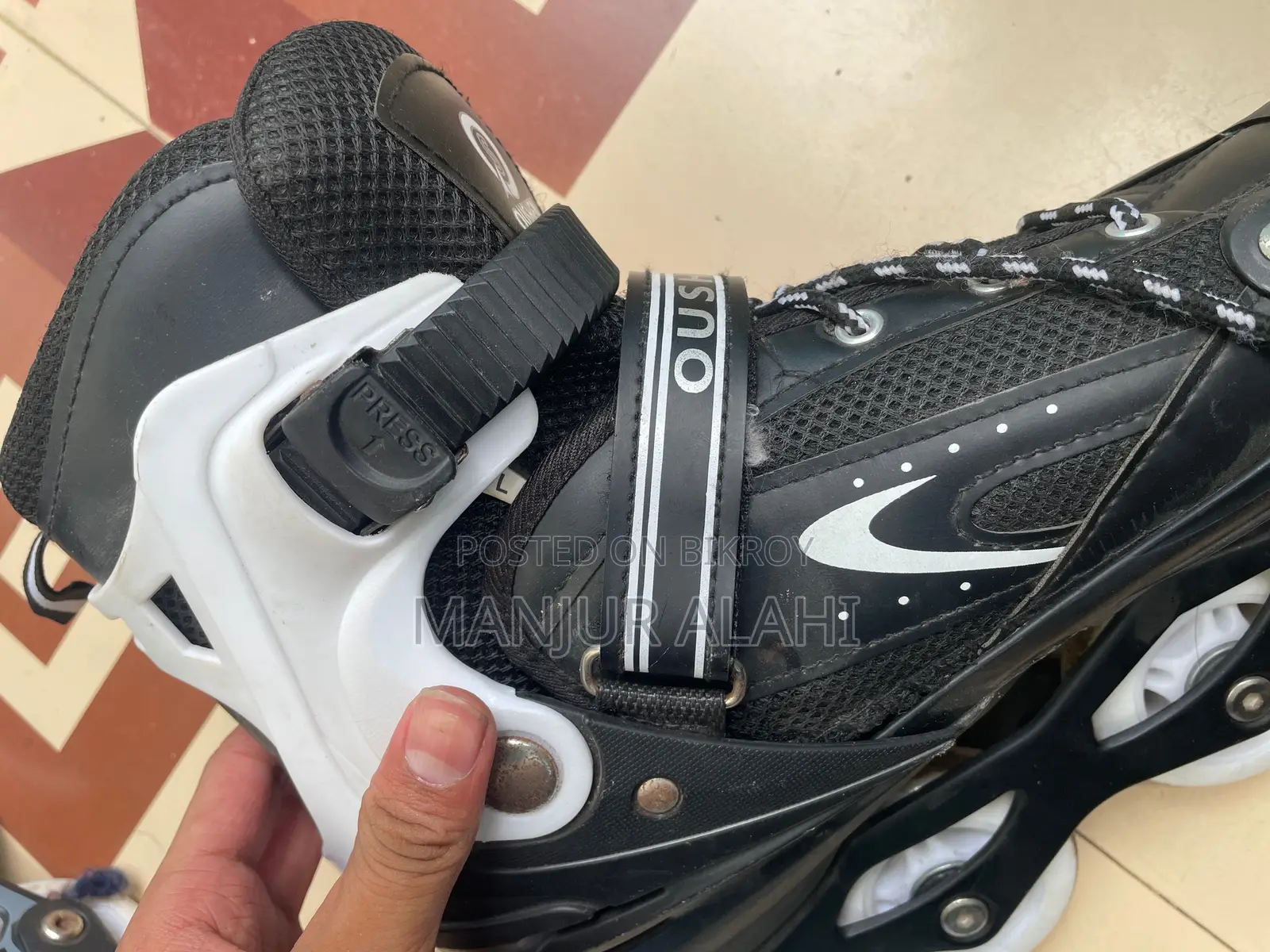 Skating Shoe for Sell