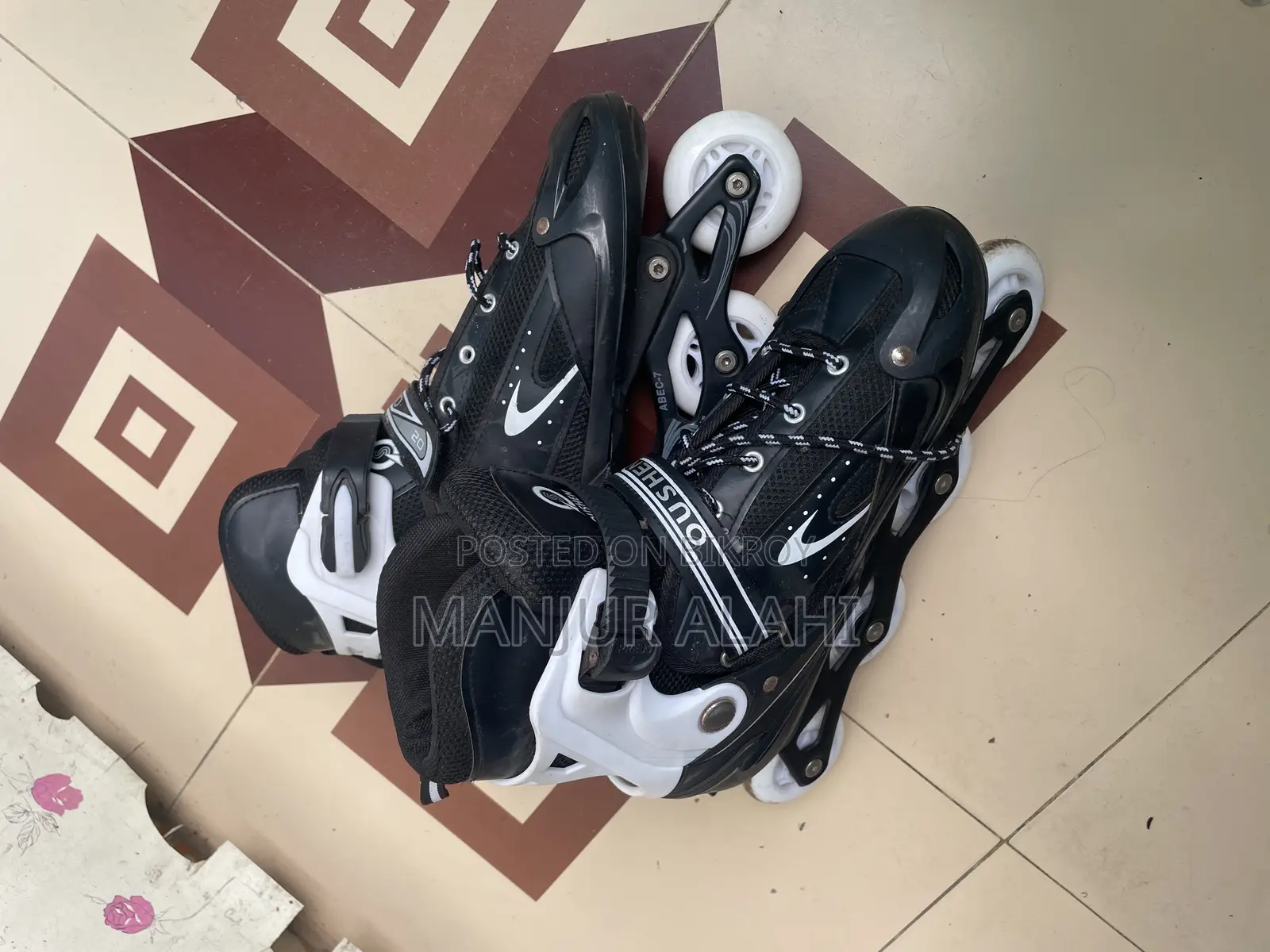 Skating Shoe for Sell