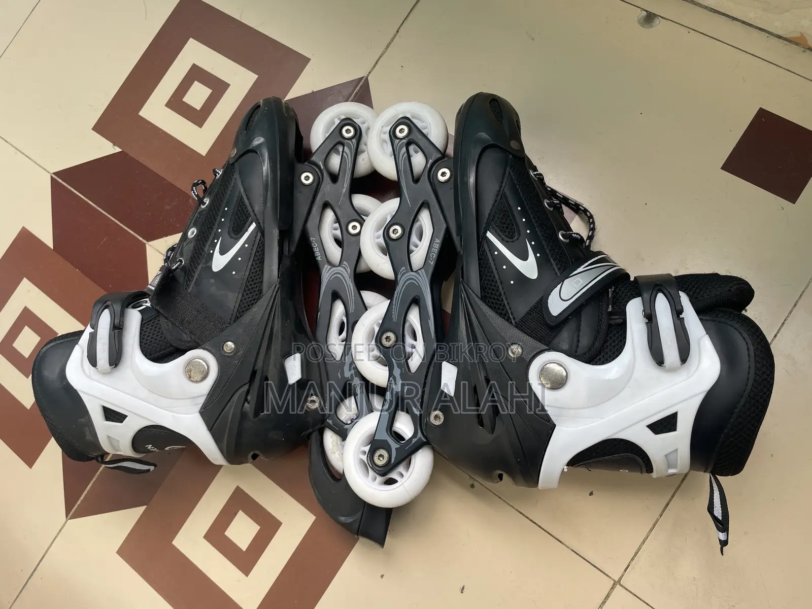 Skating Shoe for Sell