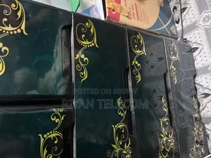 RFL Plastic Wardrobe