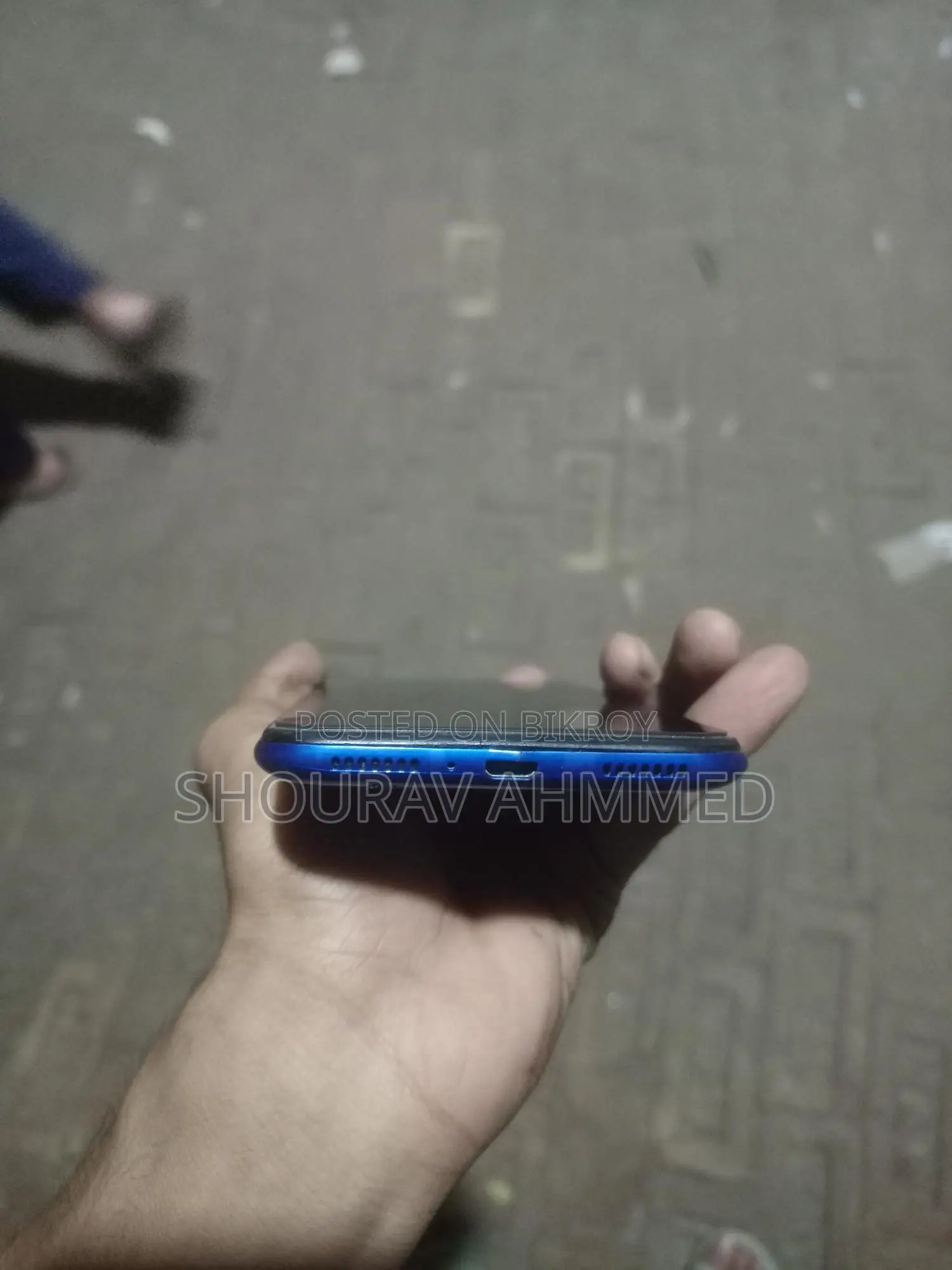 Itel vision 1 (Used)