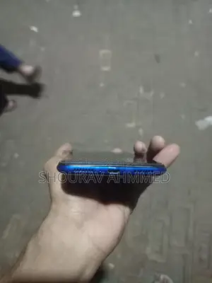 Itel vision 1 (Used)