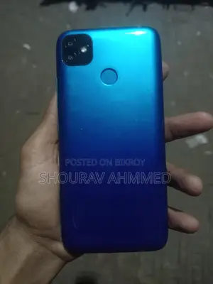 Itel vision 1 (Used)