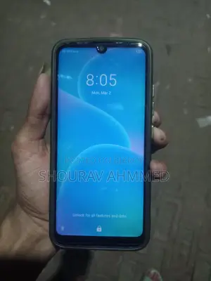 Itel vision 1 (Used)