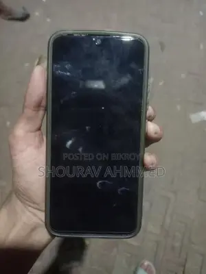 Itel vision 1 (Used)
