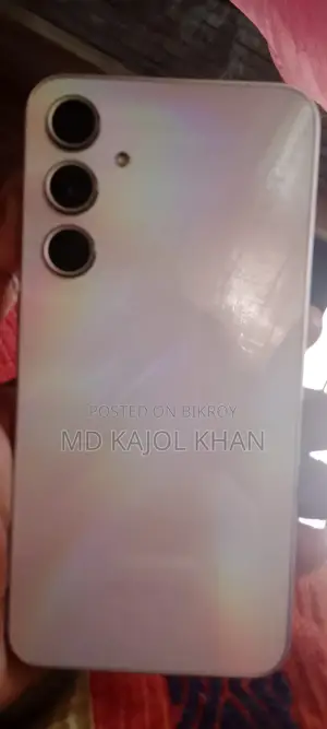 Samsung Galaxy A35 5g (Used)