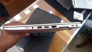 HP Elitebook 840 G6, i5, 8th Gen, 16GB RAM, 256GB SSD (German Variant)