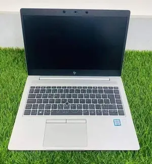 HP Elitebook 840 G6, i5, 8th Gen, 16GB RAM, 256GB SSD (German Variant)
