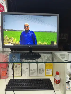 HP EliteDesk 800 G1 SFF