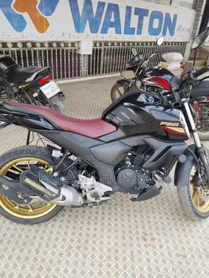 Yamaha FZS V3 2023