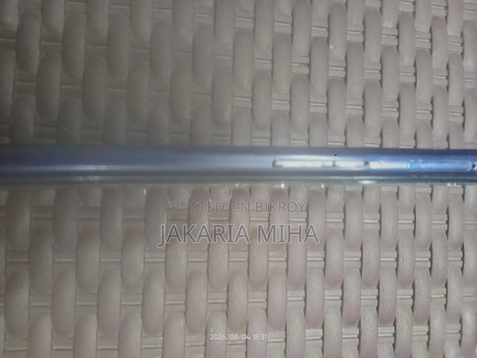 OPPO A3s . (Used)