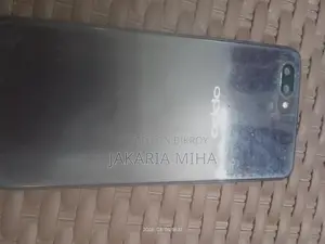 OPPO A3s . (Used)