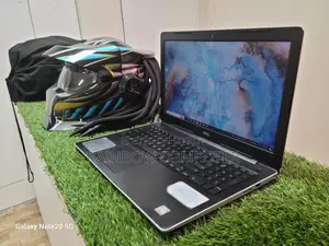 Dell Inspiron Core i5 10th Gen 8/256GB 15.6 Inch Display