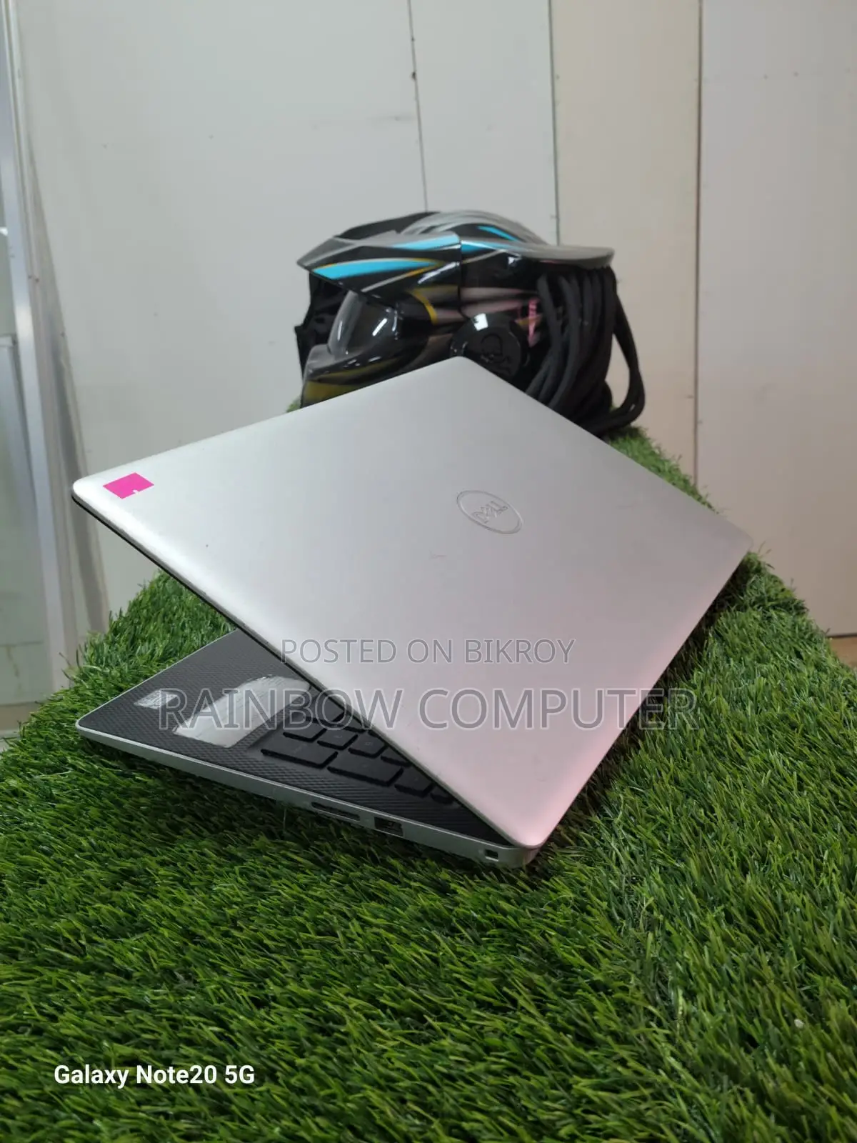 Dell Inspiron Core i5 10th Gen 8/256GB 15.6 Inch Display