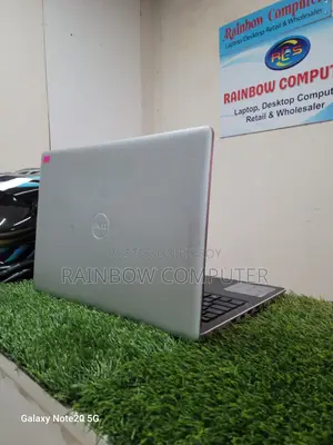 Dell Inspiron Core i5 10th Gen 8/256GB 15.6 Inch Display