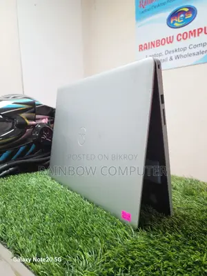 Dell Inspiron Core i5 10th Gen 8/256GB 15.6 Inch Display