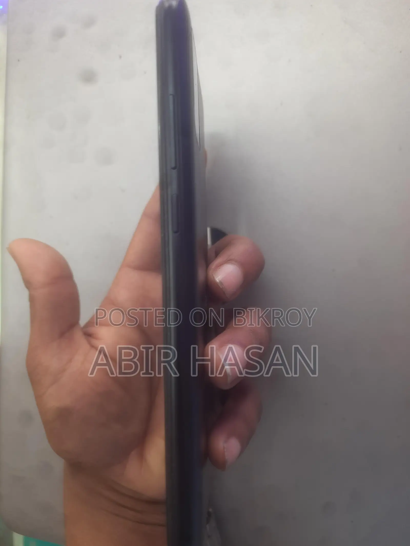 Samsung Galaxy M02s . (Used)