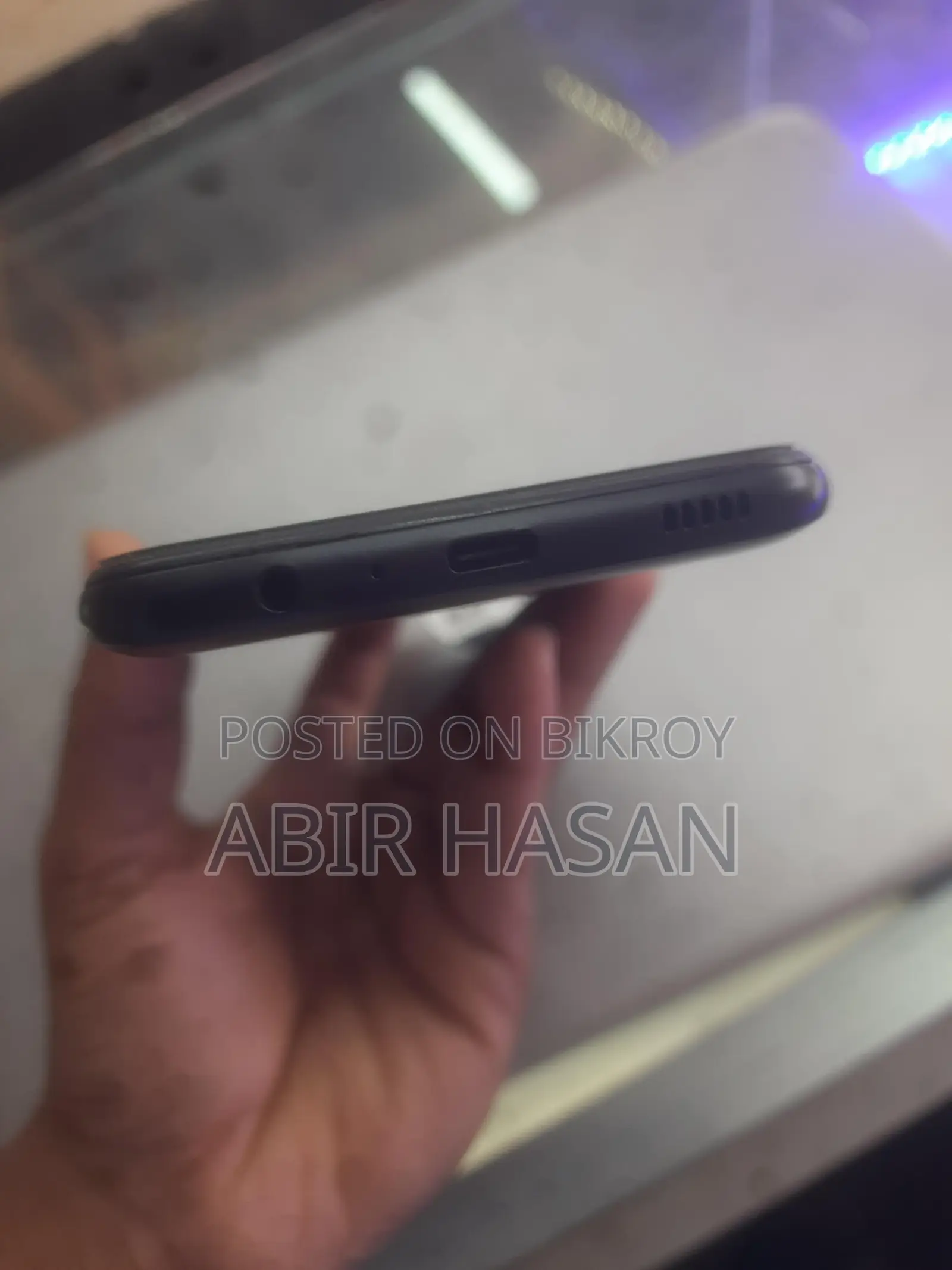 Samsung Galaxy M02s . (Used)