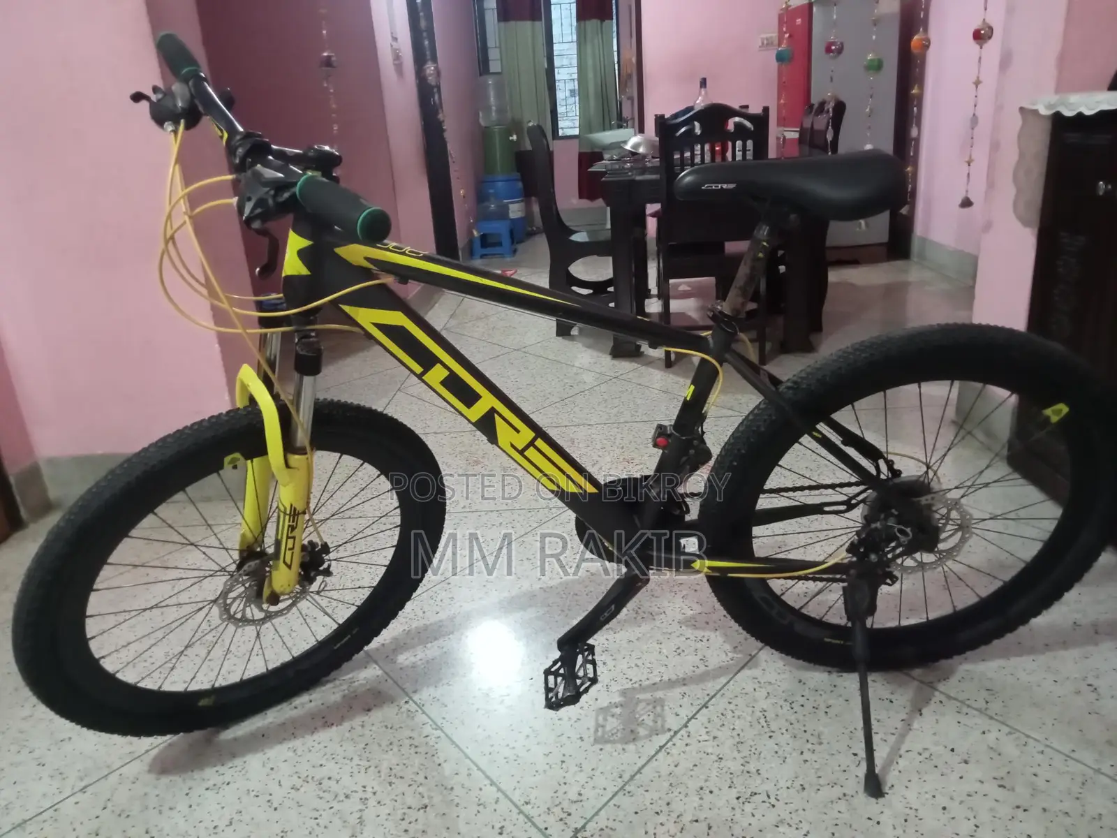 CORE GIO 200 FOR SALE