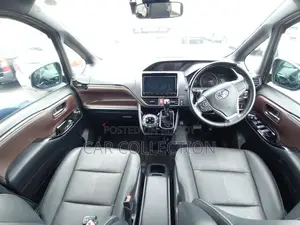 Toyota Esquire GI 2020