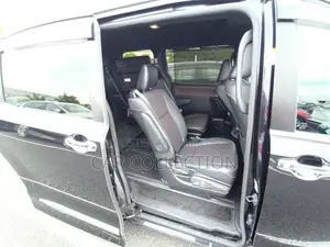 Toyota Esquire GI 2020