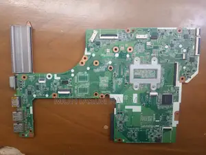 Hp Probook 450 G3 Motherboard