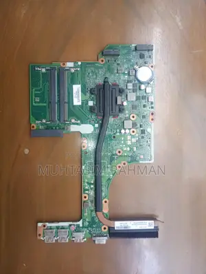 Hp Probook 450 G3 Motherboard