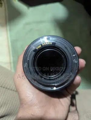 ক্যামেরাটি বিক্রয় হবে