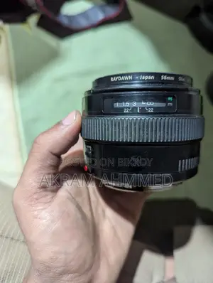 ক্যামেরাটি বিক্রয় হবে