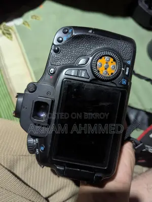 ক্যামেরাটি বিক্রয় হবে