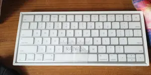 Apple Magic Keyboard 2