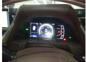 Lexus ES 300H READY SHOWROOM 2020