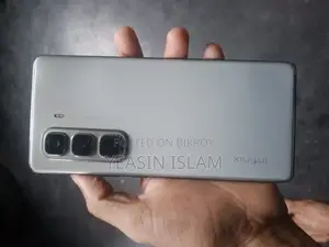 Infinix Hot 50 Pro+ . (Used)