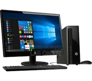 অফার CORE I3 3TH GEN RAM8GB SSD128GB 19"LED brand new pc