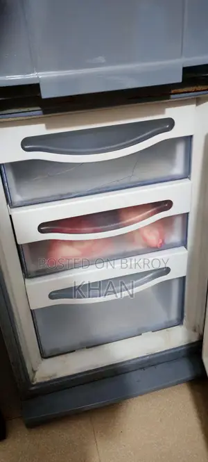 Royal Star Fridge