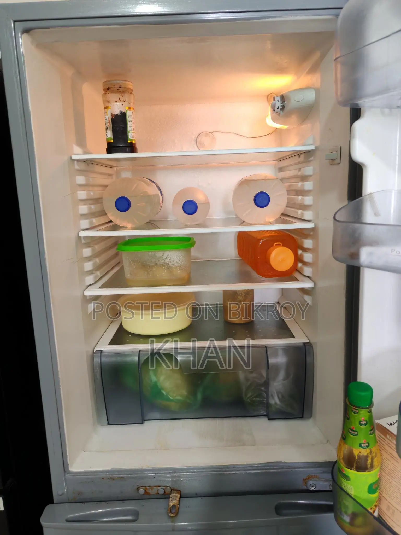 Royal Star Fridge