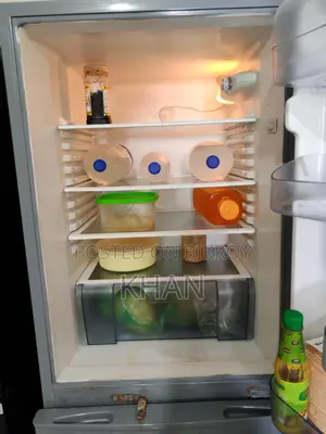 Royal Star Fridge
