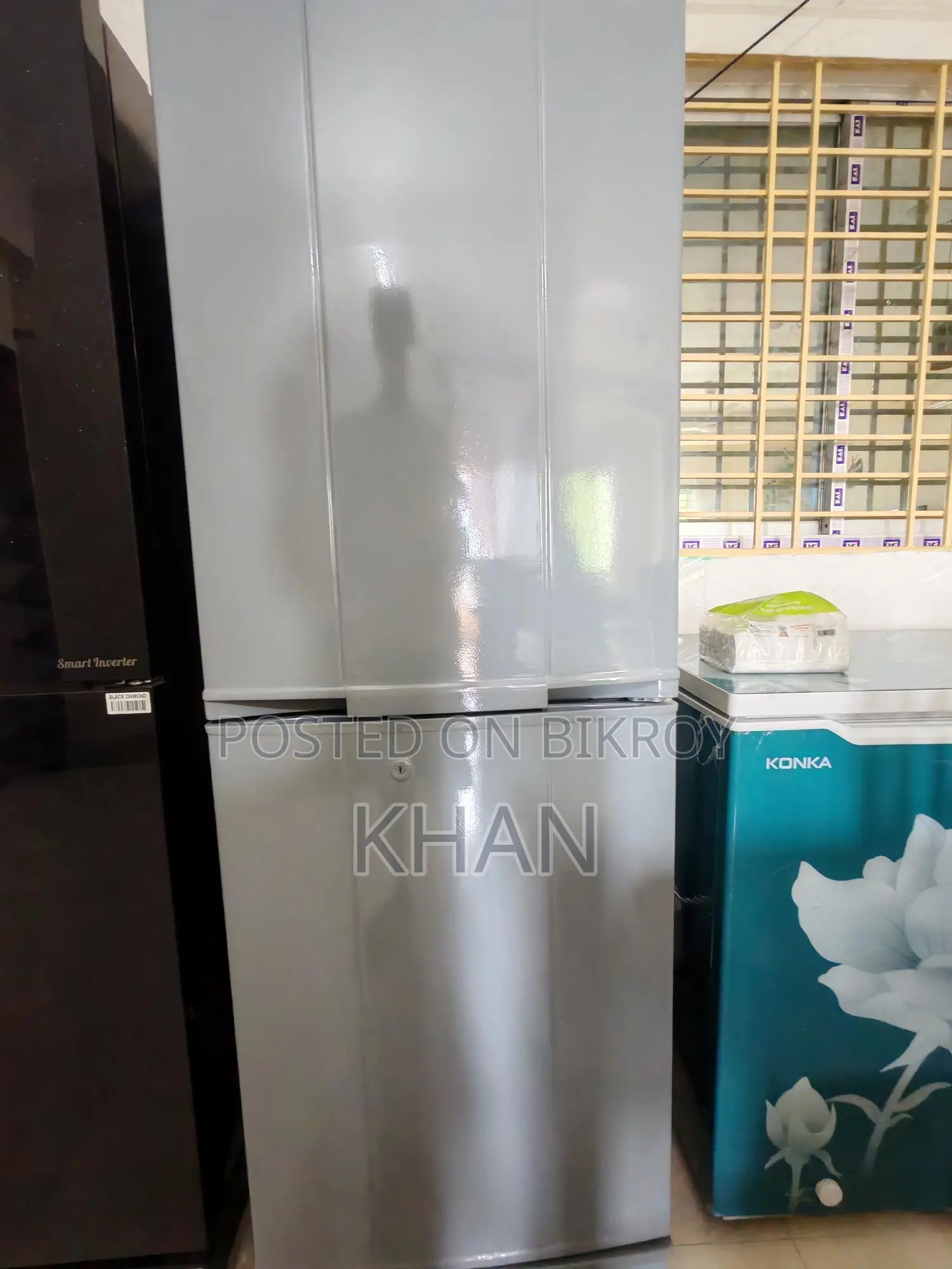 Royal Star Fridge