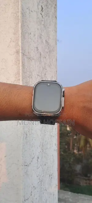 স্মার্টওয়াচটি বিক্রি করা হবে