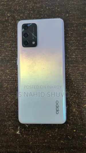 OPPO A95 (Used)
