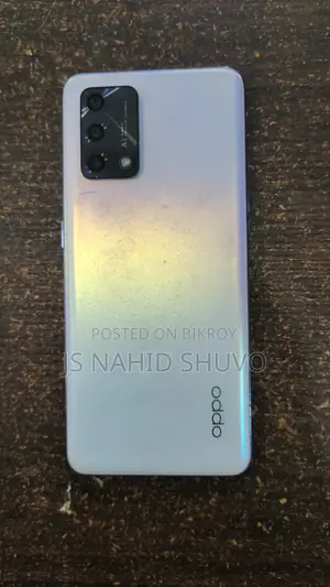 OPPO A95 (Used)