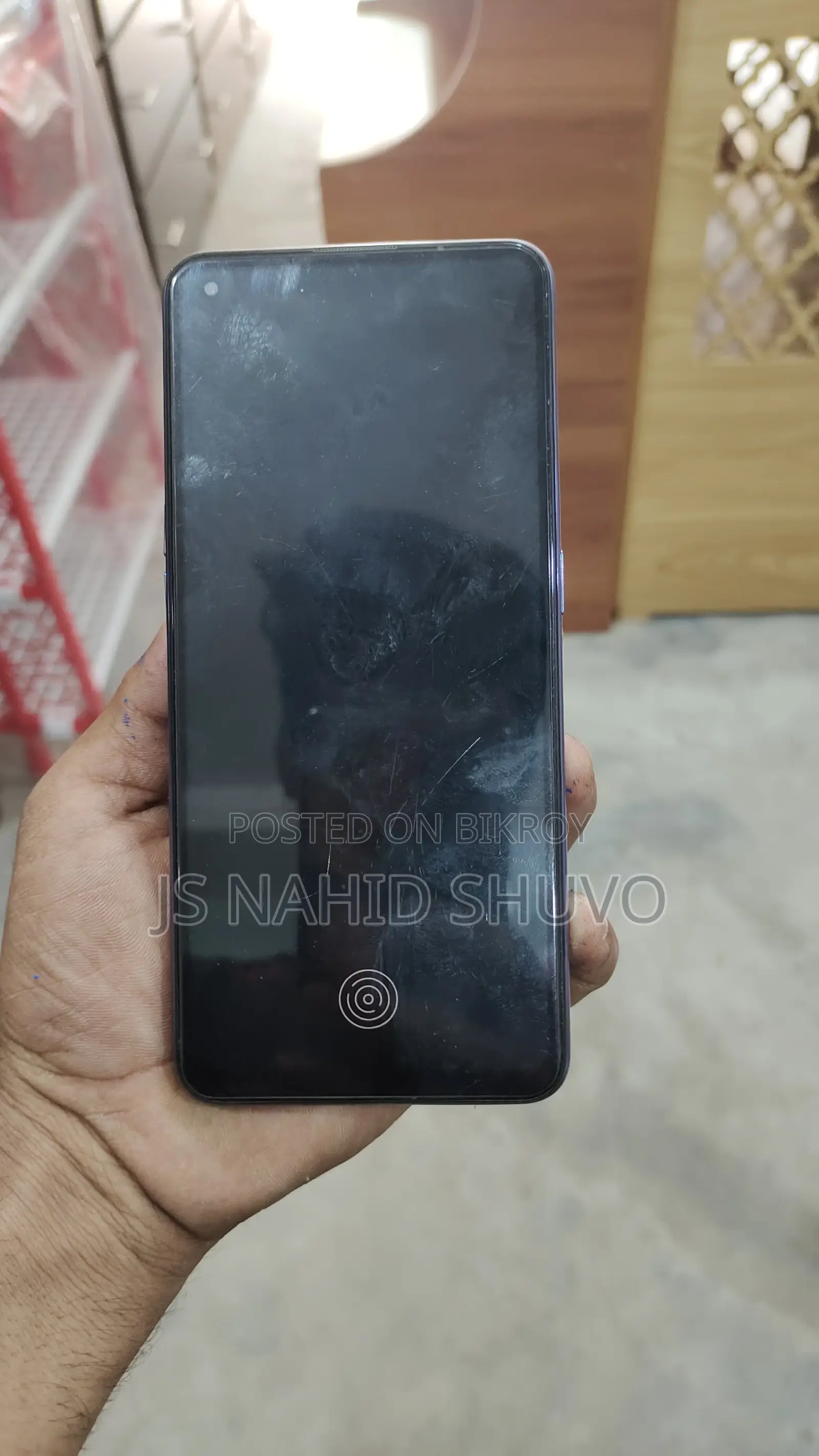 OPPO A95 (Used)