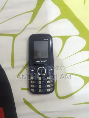 Maximum MB20 (Used)