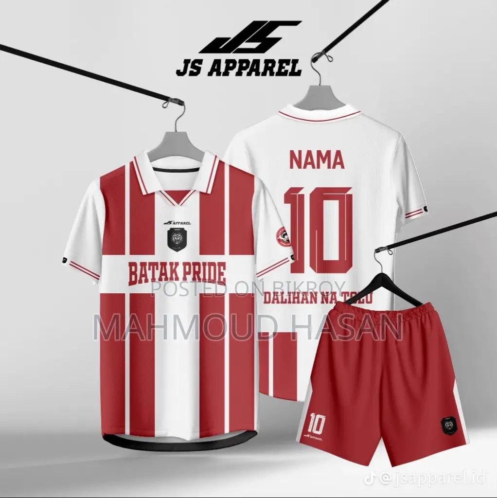 Jersey Set
