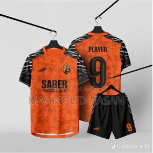 Jersey Set