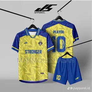 Jersey Set