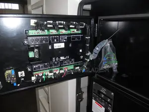 500 kVA USA Technology Cummins Generator - Available In Stock
