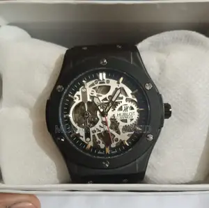 Hublot Automatic Watch