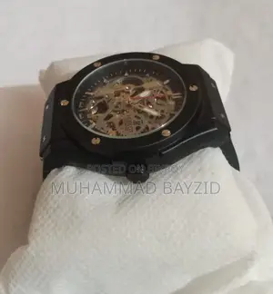 Hublot Automatic Watch